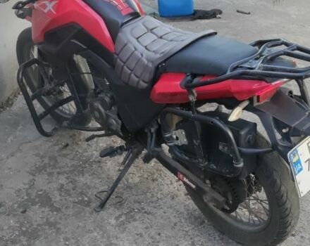 Шанрай Другая, об'ємом двигуна 0.25 л та пробігом 0 тис. км за 1100 $, фото 10 на Automoto.ua