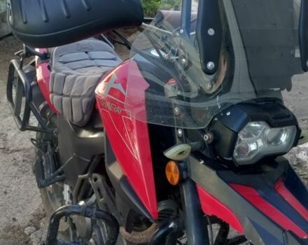 Шанрай Другая, об'ємом двигуна 0.25 л та пробігом 0 тис. км за 1100 $, фото 5 на Automoto.ua