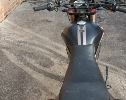 Шанрай Другая, объемом двигателя 0.25 л и пробегом 0 тыс. км за 1304 $, фото 1 на Automoto.ua