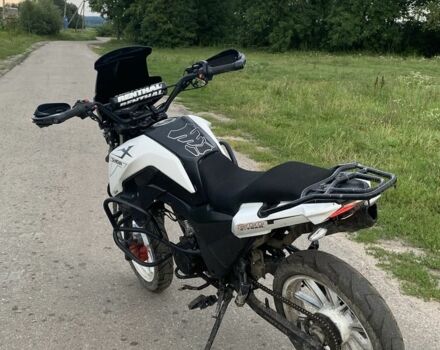 Шанрай Другая, объемом двигателя 0.2 л и пробегом 0 тыс. км за 1000 $, фото 2 на Automoto.ua