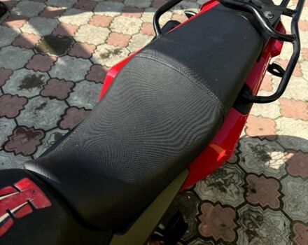 Шанрай Другая, об'ємом двигуна 0.2 л та пробігом 0 тис. км за 955 $, фото 6 на Automoto.ua