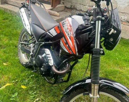 Шанрай Другая, объемом двигателя 0.25 л и пробегом 0 тыс. км за 900 $, фото 3 на Automoto.ua