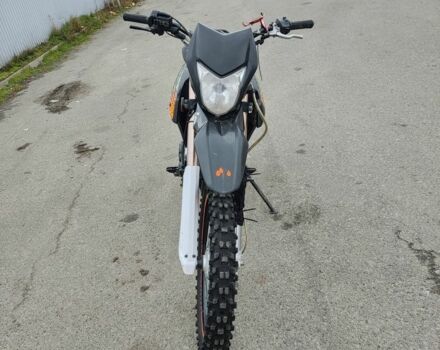 Шанрай Другая, объемом двигателя 0.25 л и пробегом 0 тыс. км за 710 $, фото 2 на Automoto.ua