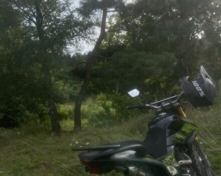 Шанрай Другая, объемом двигателя 0.25 л и пробегом 0 тыс. км за 710 $, фото 5 на Automoto.ua