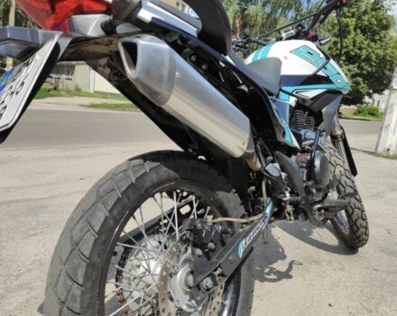 Шанрай Другая, объемом двигателя 0.25 л и пробегом 0 тыс. км за 1299 $, фото 2 на Automoto.ua