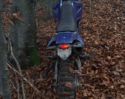 Шанрай Другая, об'ємом двигуна 0.25 л та пробігом 0 тис. км за 1350 $, фото 6 на Automoto.ua