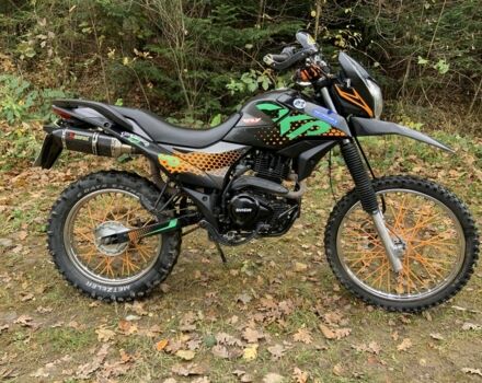 Шанрай Другая, об'ємом двигуна 0.2 л та пробігом 0 тис. км за 1000 $, фото 1 на Automoto.ua