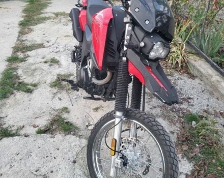 Шанрай Другая, об'ємом двигуна 0.2 л та пробігом 0 тис. км за 899 $, фото 3 на Automoto.ua