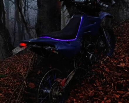 Шанрай Другая, об'ємом двигуна 0.25 л та пробігом 0 тис. км за 1350 $, фото 4 на Automoto.ua