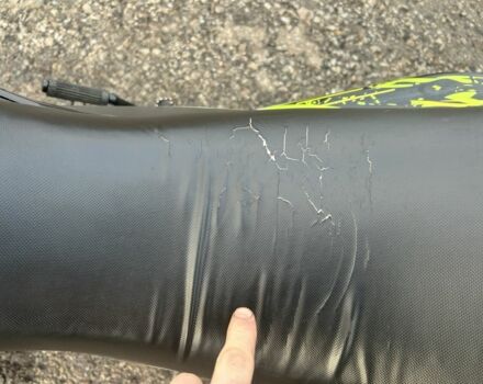 Шанрай Другая, объемом двигателя 0.25 л и пробегом 0 тыс. км за 1117 $, фото 5 на Automoto.ua