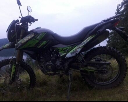 Шанрай Другая, объемом двигателя 0.25 л и пробегом 0 тыс. км за 1550 $, фото 1 на Automoto.ua