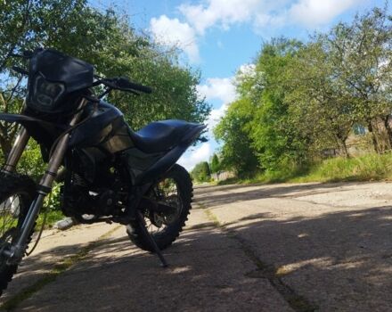 Шанрай Другая, объемом двигателя 0.25 л и пробегом 0 тыс. км за 620 $, фото 1 на Automoto.ua