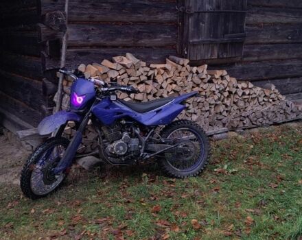 Шанрай Другая, об'ємом двигуна 0.25 л та пробігом 0 тис. км за 1350 $, фото 5 на Automoto.ua