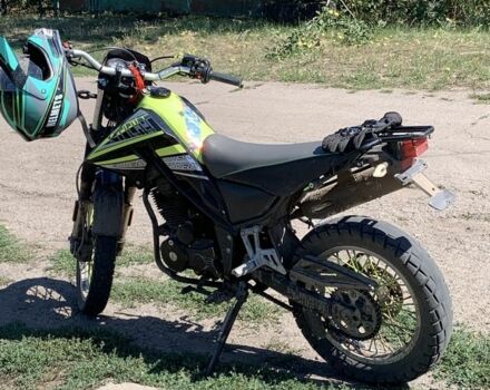 Шанрай Другая, об'ємом двигуна 0.25 л та пробігом 0 тис. км за 1384 $, фото 1 на Automoto.ua