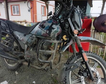 Шанрай Другая, об'ємом двигуна 0.2 л та пробігом 0 тис. км за 850 $, фото 1 на Automoto.ua