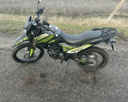 Шанрай Другая, объемом двигателя 0.25 л и пробегом 0 тыс. км за 1117 $, фото 2 на Automoto.ua