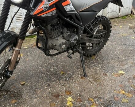 Шанрай Другая 2020 в Киеве на Automoto.ua Шанрай Другая, объемом двигателя 0.25 л и пробегом 0 тыс. км за 958 $, фото 2 на Automoto.ua