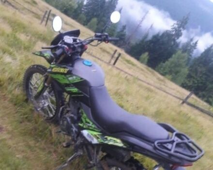 Шанрай Другая, объемом двигателя 0.25 л и пробегом 0 тыс. км за 1550 $, фото 2 на Automoto.ua