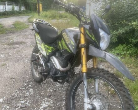 Шанрай Другая, объемом двигателя 0.25 л и пробегом 0 тыс. км за 710 $, фото 4 на Automoto.ua