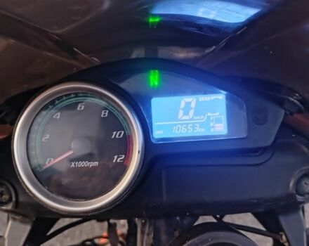 Шанрай Другая, об'ємом двигуна 0.32 л та пробігом 0 тис. км за 1100 $, фото 4 на Automoto.ua