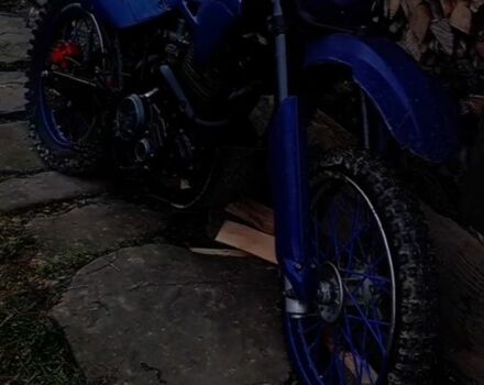 Шанрай Другая, об'ємом двигуна 0.25 л та пробігом 0 тис. км за 1350 $, фото 1 на Automoto.ua