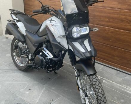 Шанрай Другая, объемом двигателя 0.2 л и пробегом 0 тыс. км за 1050 $, фото 3 на Automoto.ua