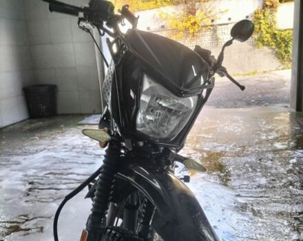 Шанрай Другая 2020 у Каневе на Automoto.ua Шанрай Другая, об'ємом двигуна 0.2 л та пробігом 0 тис. км за 750 $, фото 4 на Automoto.ua