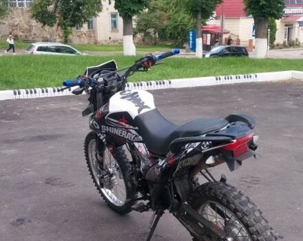 Шанрай Другая, об'ємом двигуна 0.2 л та пробігом 0 тис. км за 850 $, фото 1 на Automoto.ua