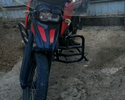 Шанрай Другая, об'ємом двигуна 0.25 л та пробігом 0 тис. км за 1100 $, фото 4 на Automoto.ua