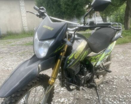 Шанрай Другая, объемом двигателя 0.25 л и пробегом 0 тыс. км за 710 $, фото 3 на Automoto.ua