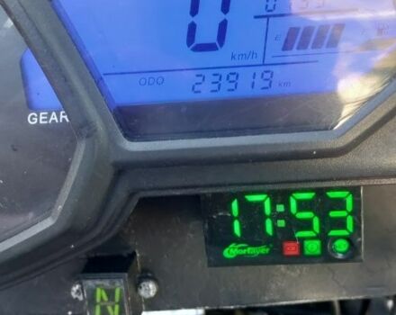 Шанрай Другая, об'ємом двигуна 0.25 л та пробігом 0 тис. км за 1100 $, фото 9 на Automoto.ua