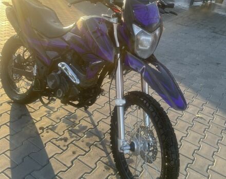 Шанрай Другая, об'ємом двигуна 0.25 л та пробігом 0 тис. км за 1144 $, фото 3 на Automoto.ua