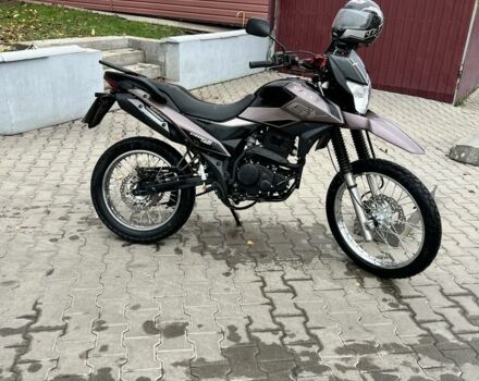 Шанрай Другая, объемом двигателя 0.25 л и пробегом 0 тыс. км за 1400 $, фото 2 на Automoto.ua