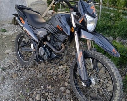 Шанрай Другая, об'ємом двигуна 0.25 л та пробігом 0 тис. км за 899 $, фото 3 на Automoto.ua