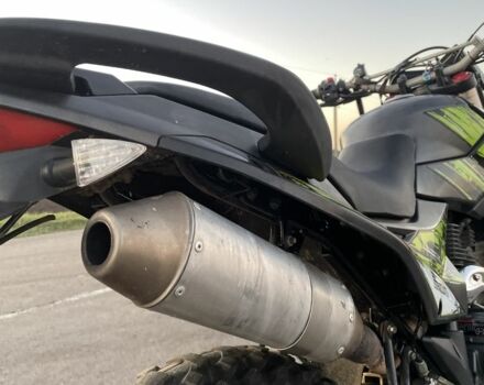 Шанрай Другая, объемом двигателя 0.25 л и пробегом 0 тыс. км за 1003 $, фото 3 на Automoto.ua