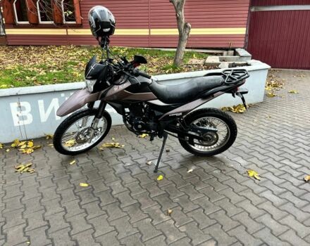 Шанрай Другая, объемом двигателя 0.25 л и пробегом 0 тыс. км за 1400 $, фото 7 на Automoto.ua