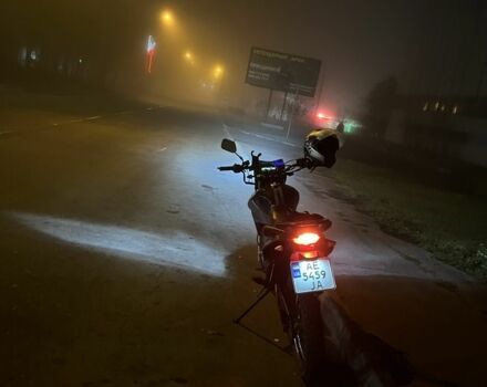 Шанрай Другая, объемом двигателя 0.25 л и пробегом 0 тыс. км за 1400 $, фото 1 на Automoto.ua