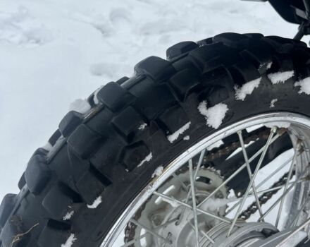 Шанрай Другая, об'ємом двигуна 0.2 л та пробігом 0 тис. км за 804 $, фото 11 на Automoto.ua