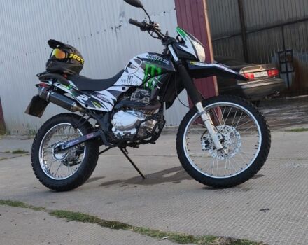 Шанрай Другая, объемом двигателя 0.25 л и пробегом 0 тыс. км за 1300 $, фото 1 на Automoto.ua