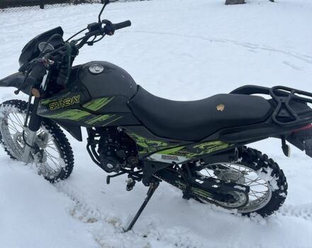 Шанрай Другая, об'ємом двигуна 0.2 л та пробігом 0 тис. км за 804 $, фото 4 на Automoto.ua