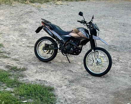 Шанрай Другая, объемом двигателя 0.25 л и пробегом 0 тыс. км за 1400 $, фото 3 на Automoto.ua