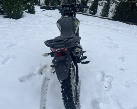 Шанрай Другая, об'ємом двигуна 0.2 л та пробігом 0 тис. км за 804 $, фото 6 на Automoto.ua