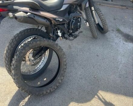 Шанрай Другая, объемом двигателя 0.25 л и пробегом 0 тыс. км за 1400 $, фото 7 на Automoto.ua