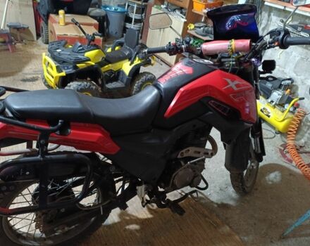 Шанрай Другая, объемом двигателя 0.25 л и пробегом 0 тыс. км за 947 $, фото 2 на Automoto.ua