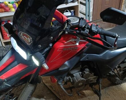 Шанрай Другая, объемом двигателя 0.25 л и пробегом 0 тыс. км за 947 $, фото 7 на Automoto.ua