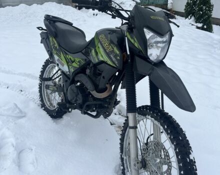 Шанрай Другая, об'ємом двигуна 0.2 л та пробігом 0 тис. км за 804 $, фото 1 на Automoto.ua