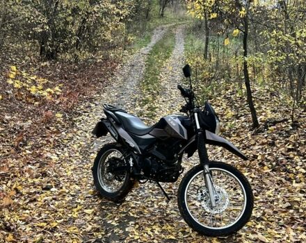 Шанрай Другая, объемом двигателя 0.25 л и пробегом 0 тыс. км за 1400 $, фото 3 на Automoto.ua