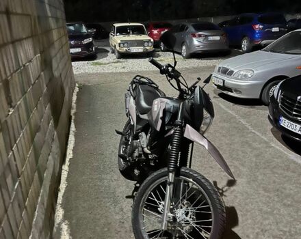 Шанрай Другая, объемом двигателя 0.25 л и пробегом 0 тыс. км за 1400 $, фото 6 на Automoto.ua