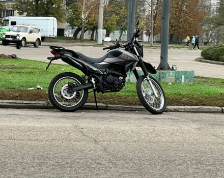 Шанрай Другая, объемом двигателя 0.25 л и пробегом 0 тыс. км за 1400 $, фото 5 на Automoto.ua