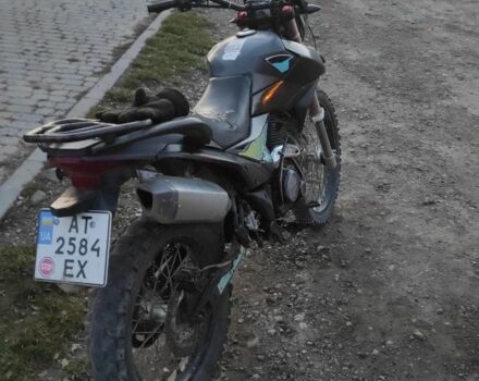 Шанрай Другая, объемом двигателя 0.25 л и пробегом 0 тыс. км за 1000 $, фото 1 на Automoto.ua